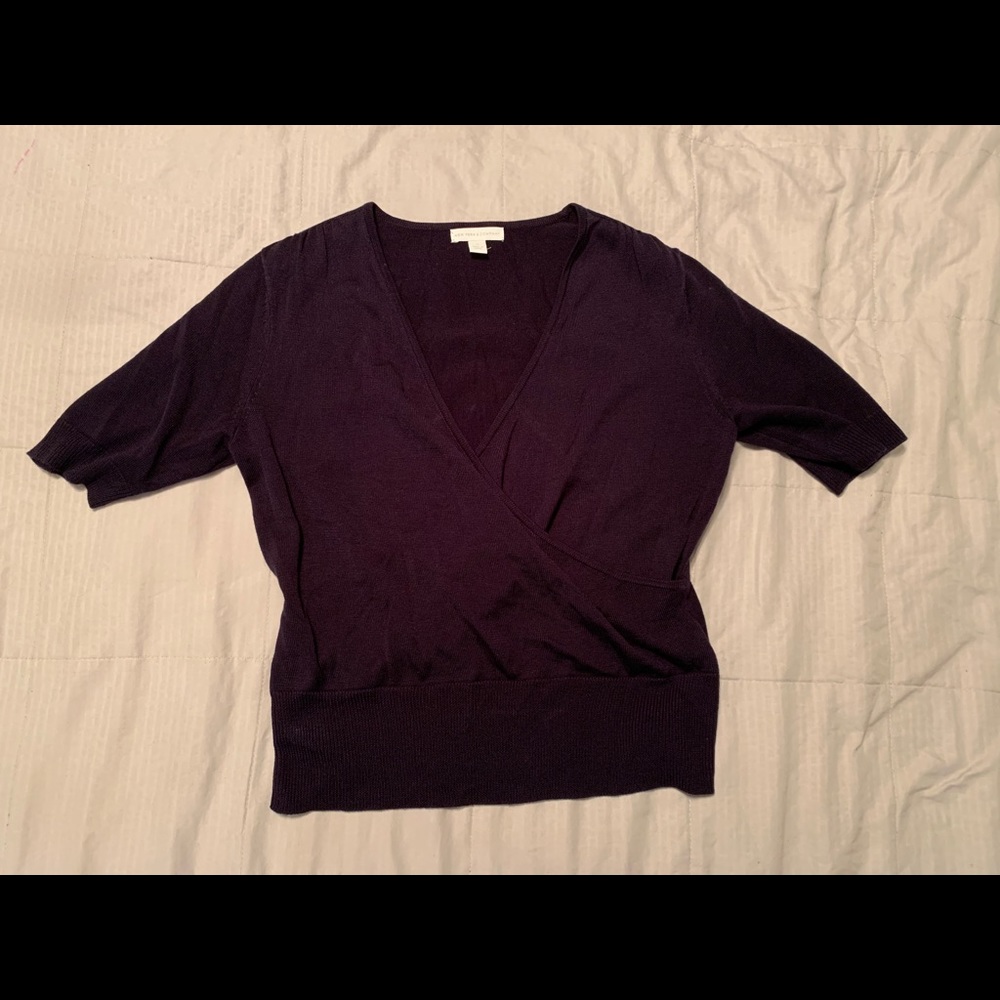 New York and Company sweater